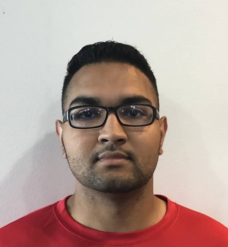 Vipanjit Singh