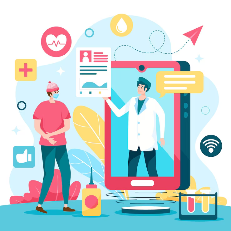 Power of mHealth