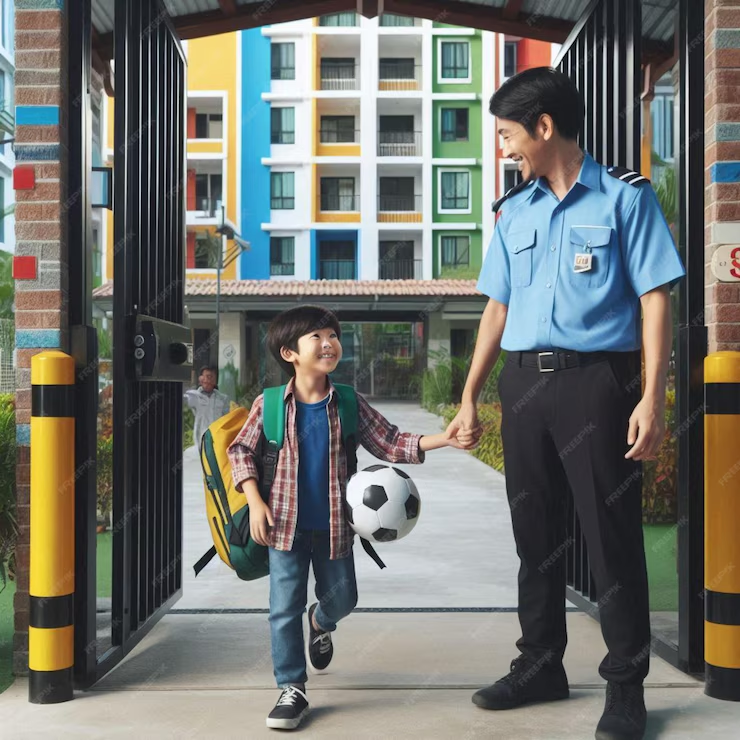 School Security