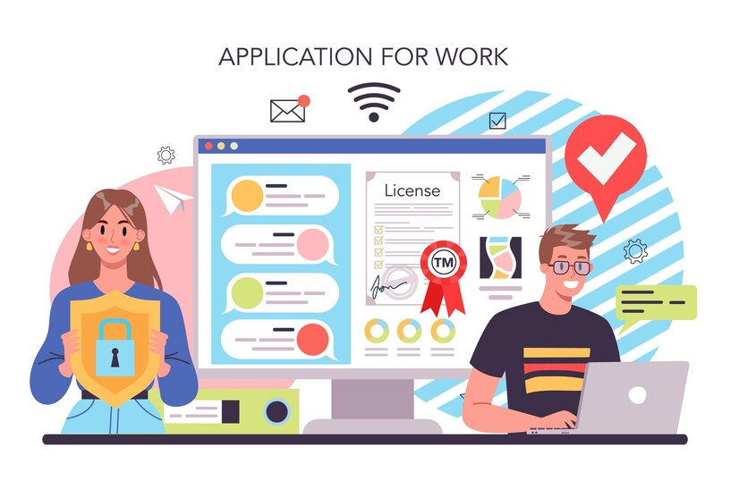 Job Application