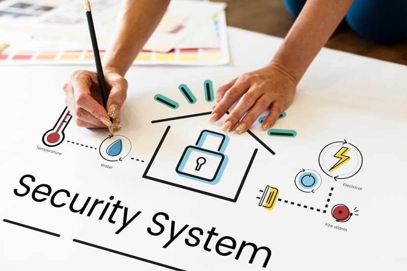 Security Plan