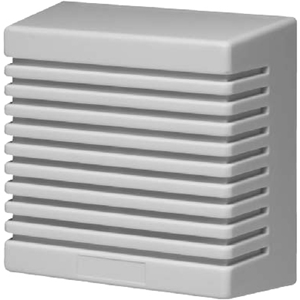 Interior Siren