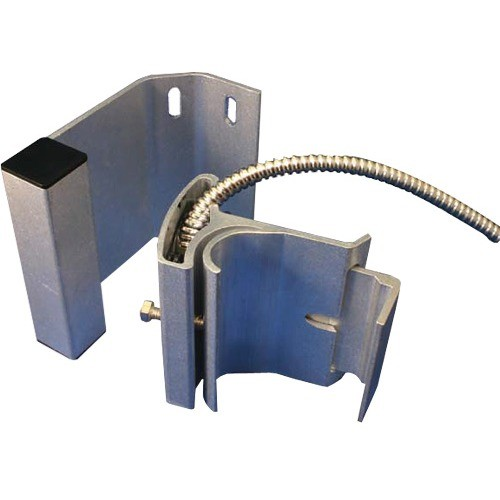 Garage Overhead Track Mount Contact