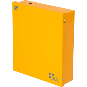 8 Door Controller