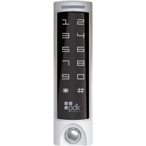 Reader & Keypad