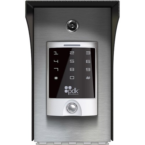 Pedestal Outdoor Controller