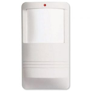 Motion Sensors