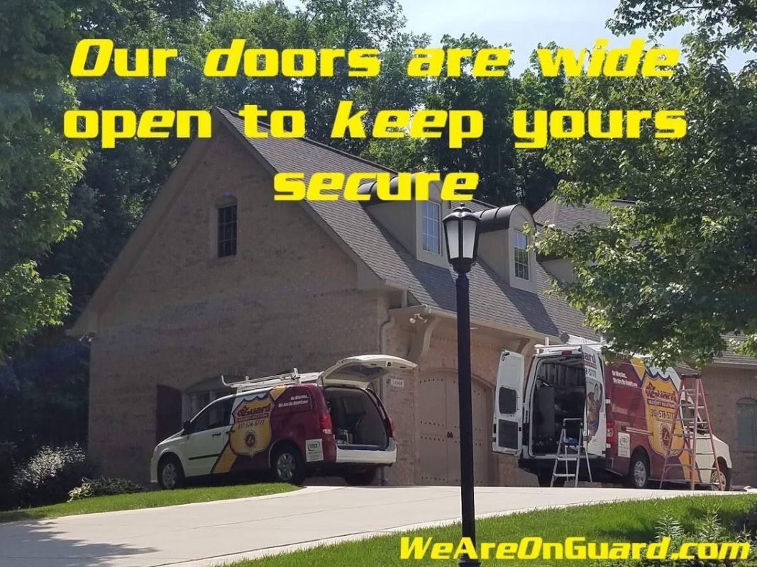 clients secure