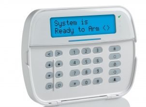 Keypad & Touchpads