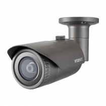 bullet security camera