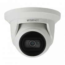 Turret / Eyeball Cameras