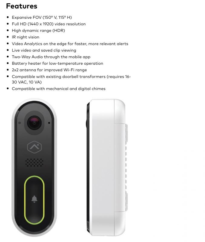 Doorbell