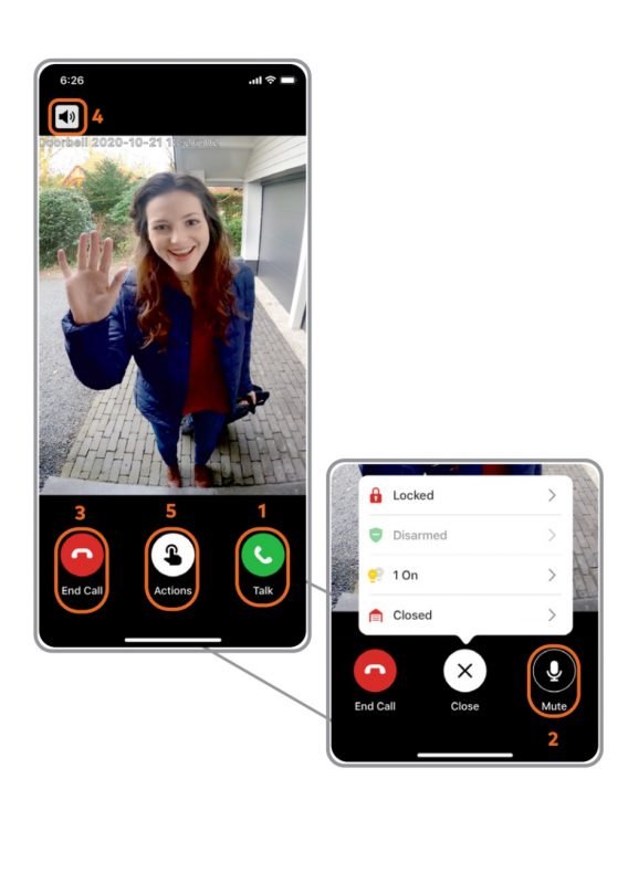 Doorbell