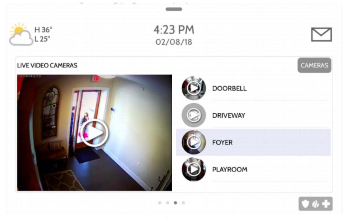 Doorbell