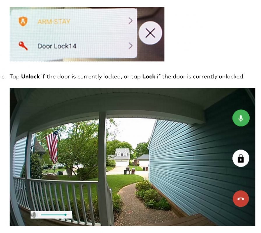 Doorbell