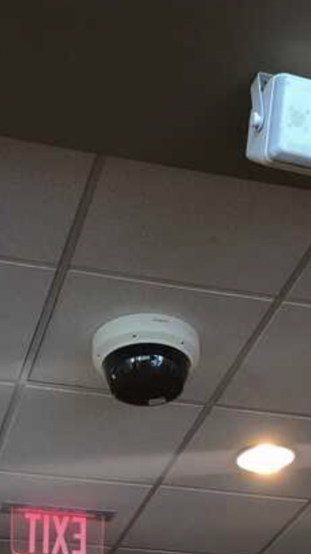 Daycare Video Surveillance
