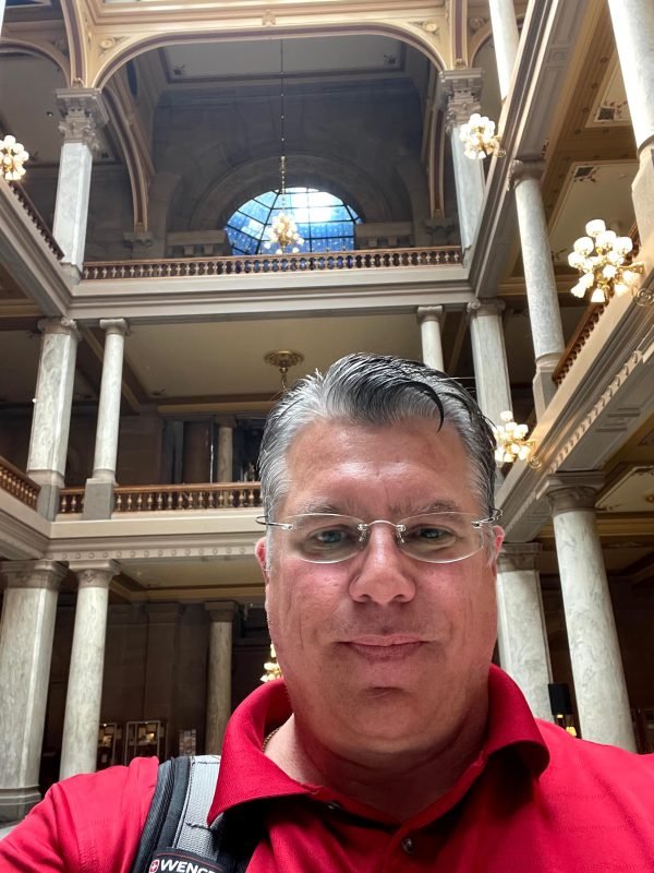 Indiana's Lawmakers