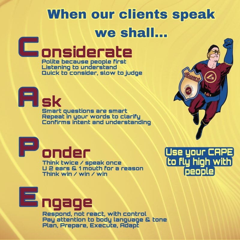 CAPE