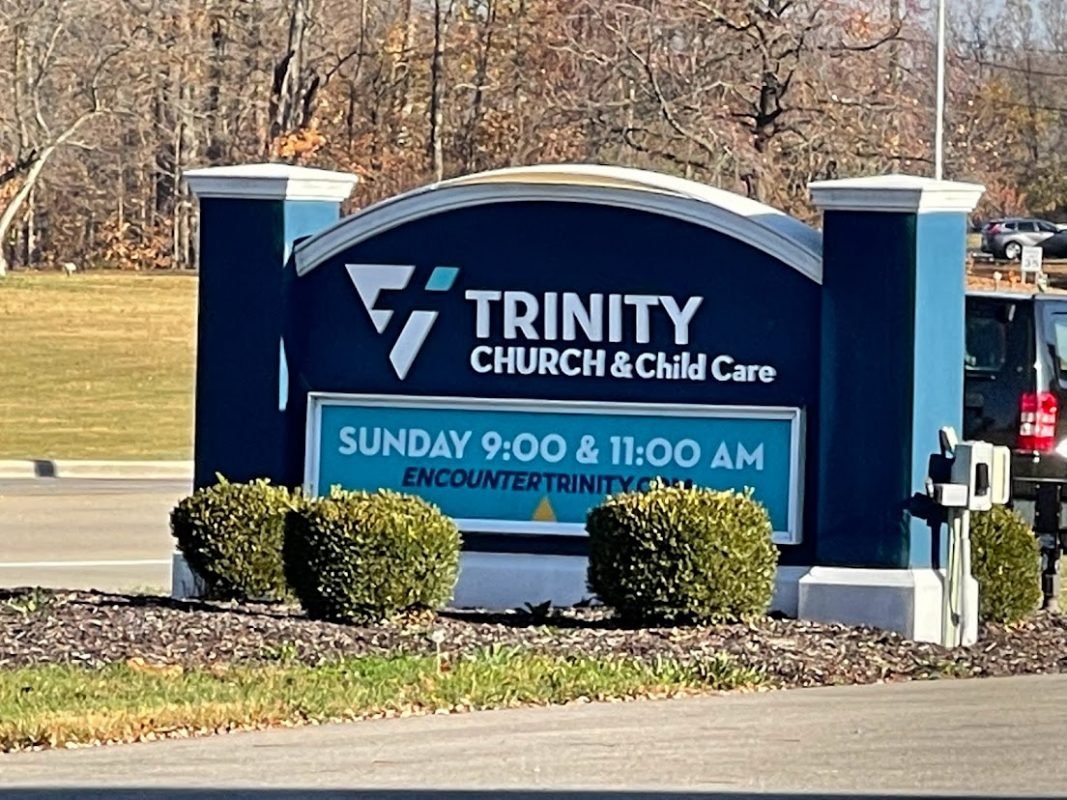 Trinity Church