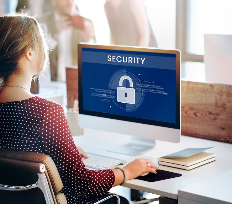 security grant