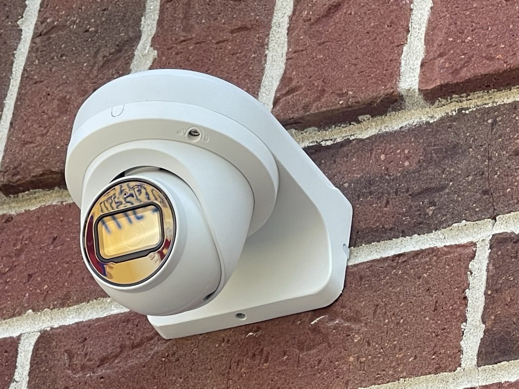 Latest Alarm Security