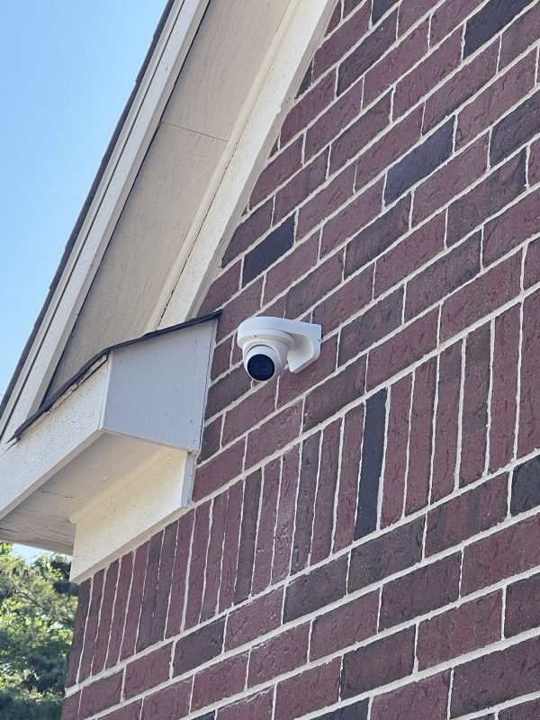 Latest Alarm Security