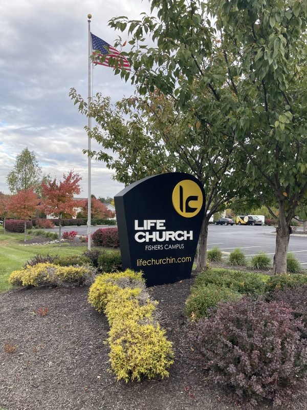 Safeguarding God's Church