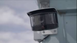 Multi-Sensor Cameras