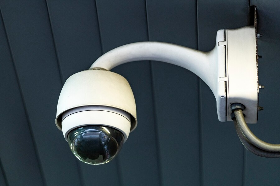 Installing Video Cameras