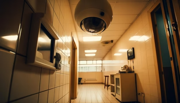 Installing Video Cameras