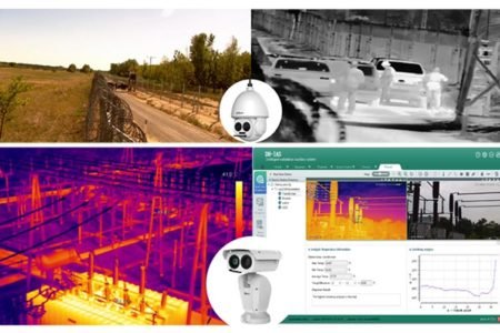 Thermal Vision Cameras
