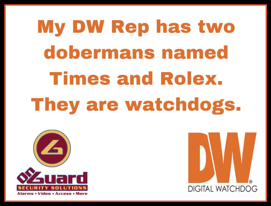 Power of Watchdogs