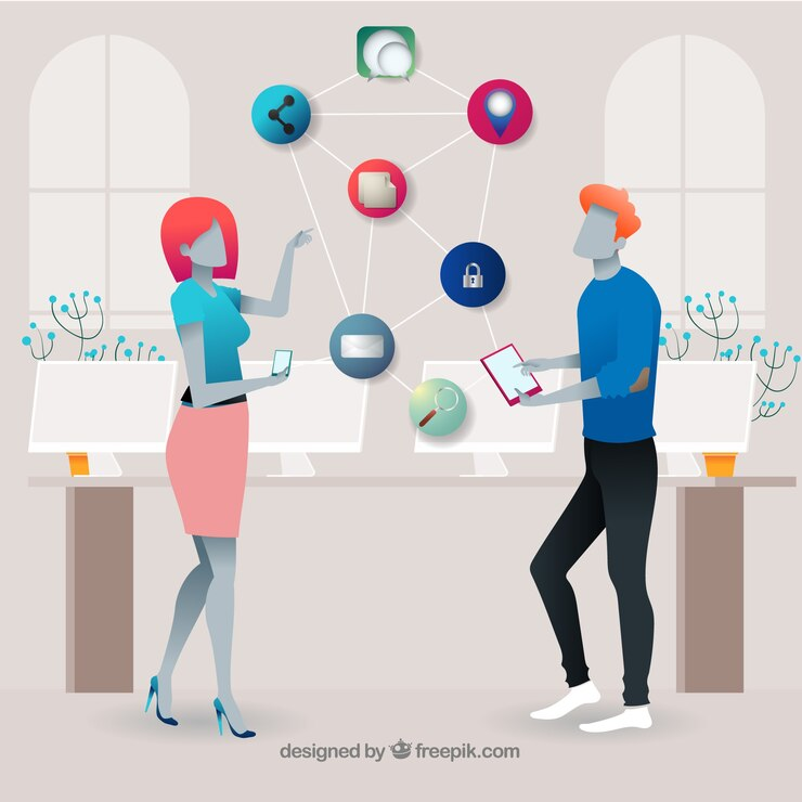Embracing Communication