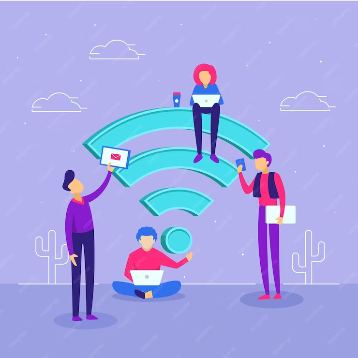 Embracing Communication