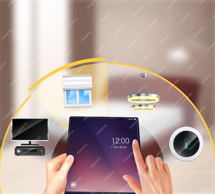Home Automation