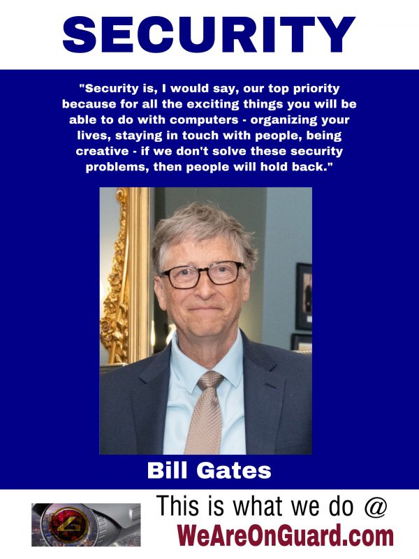 Security