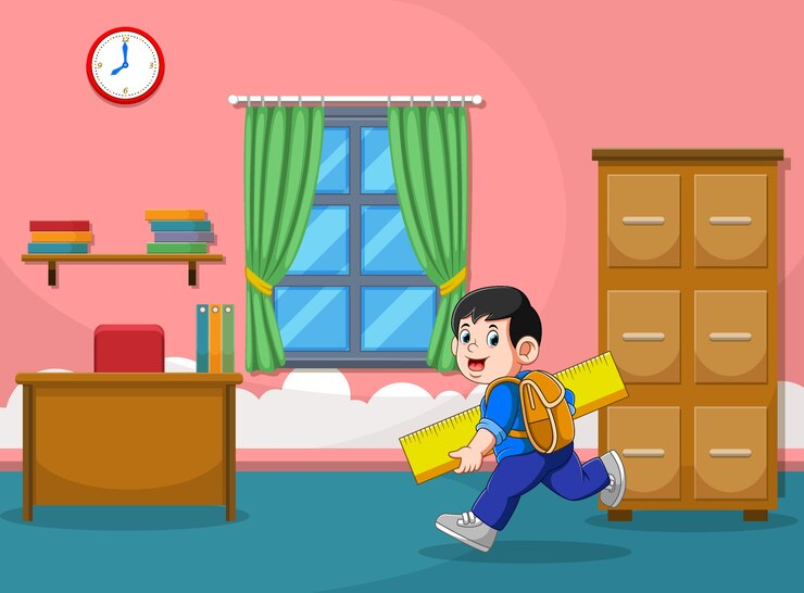 Kids Safe
