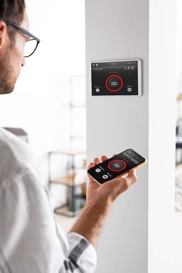 Alarm Monitoring