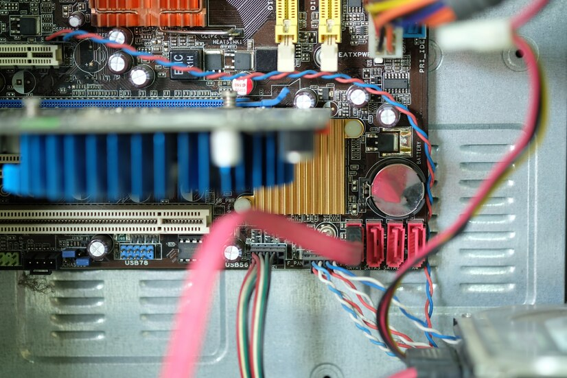 CAC Systems