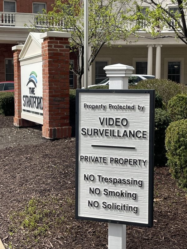 sign