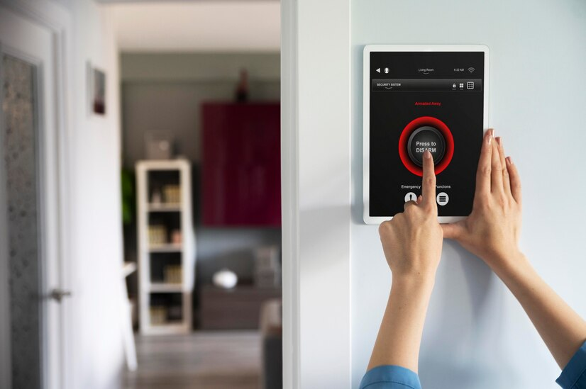 Alarm Monitoring