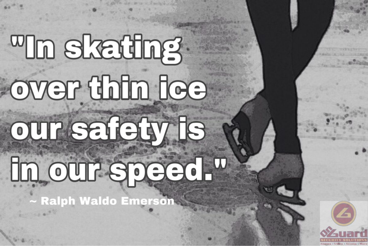 Thin Ice