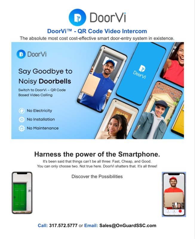 DoorVi