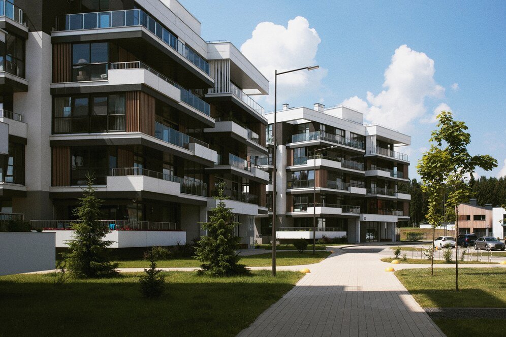 multi-family
