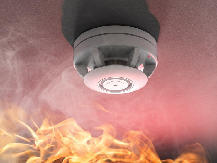 Fire Protection