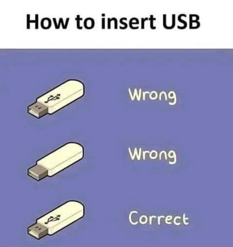 Ultimate USB
