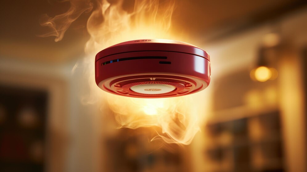 Carbon Monoxide Detectors