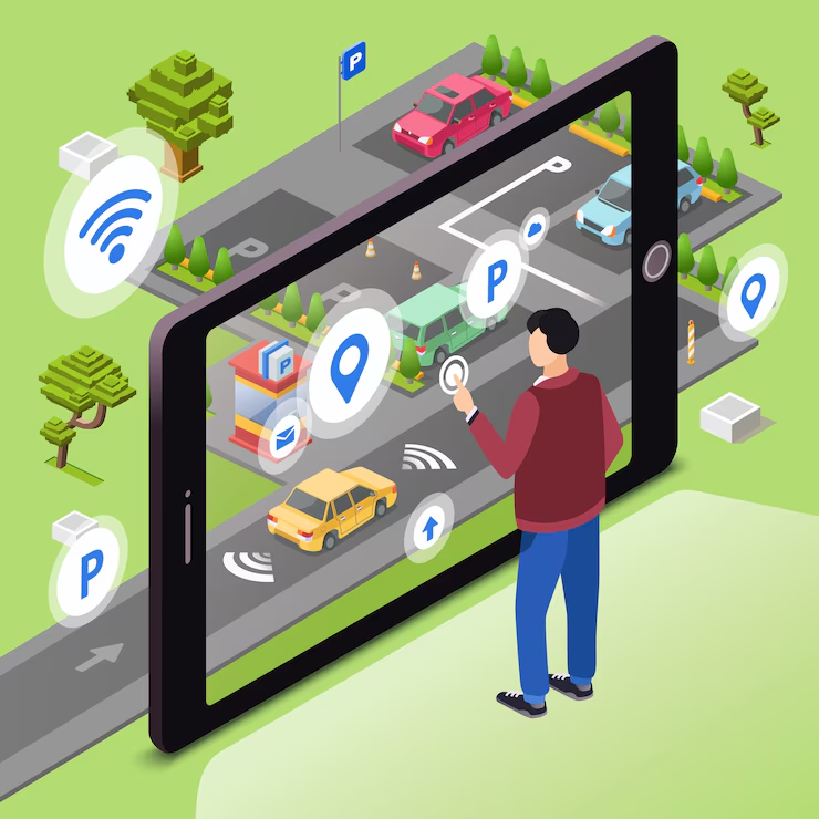 Vehicle Tracking