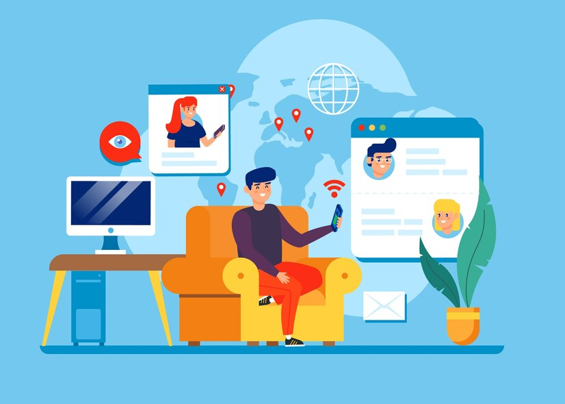 Remote Services App