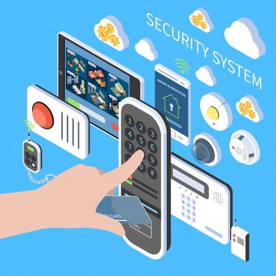 Security system